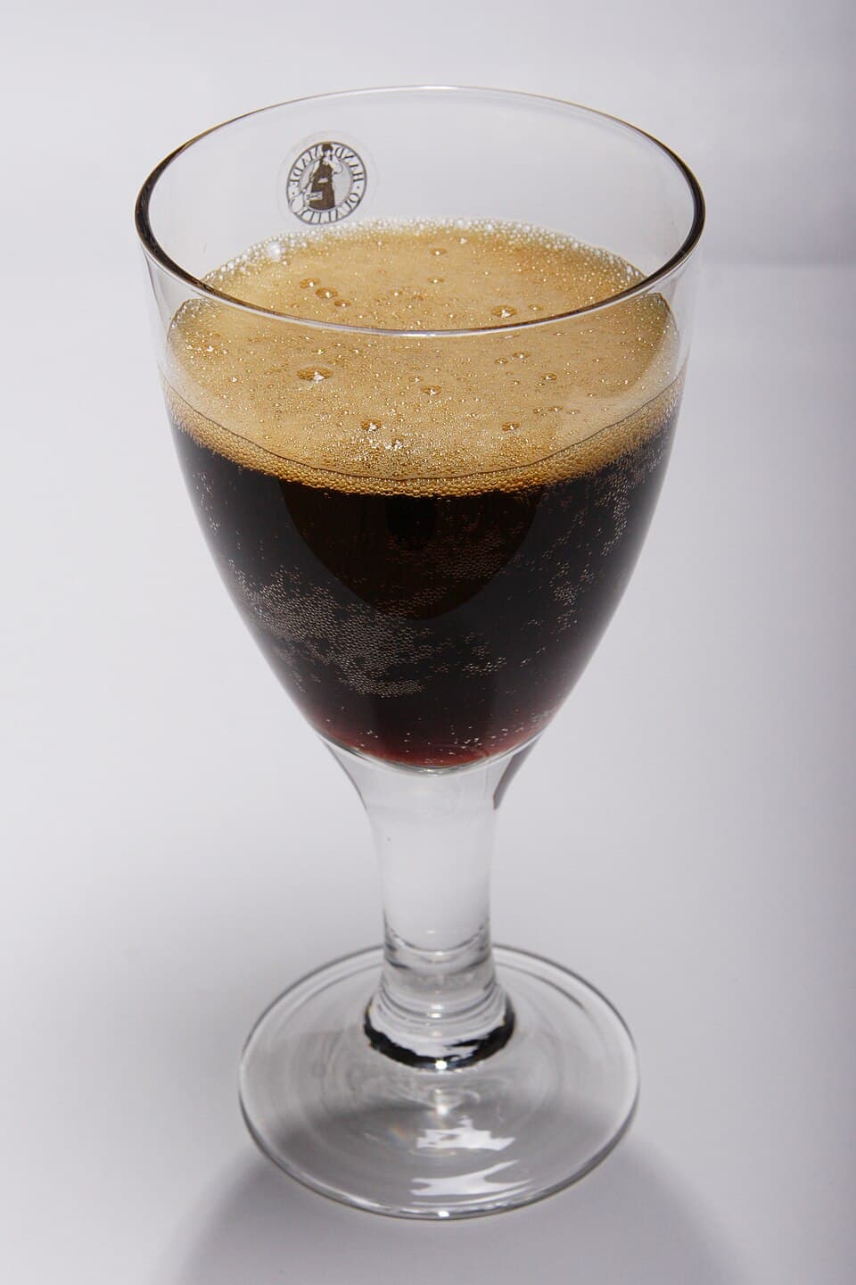 Julmust (Christmas Must)