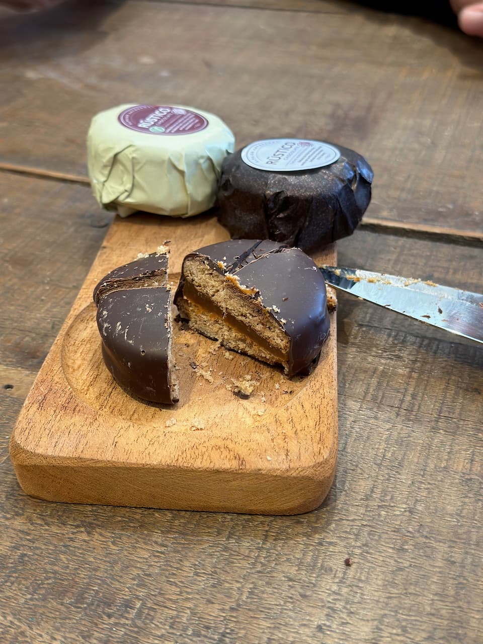 Alfajores