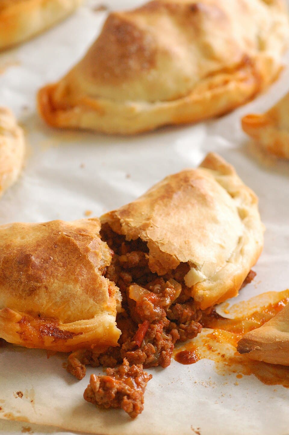 Empanadas