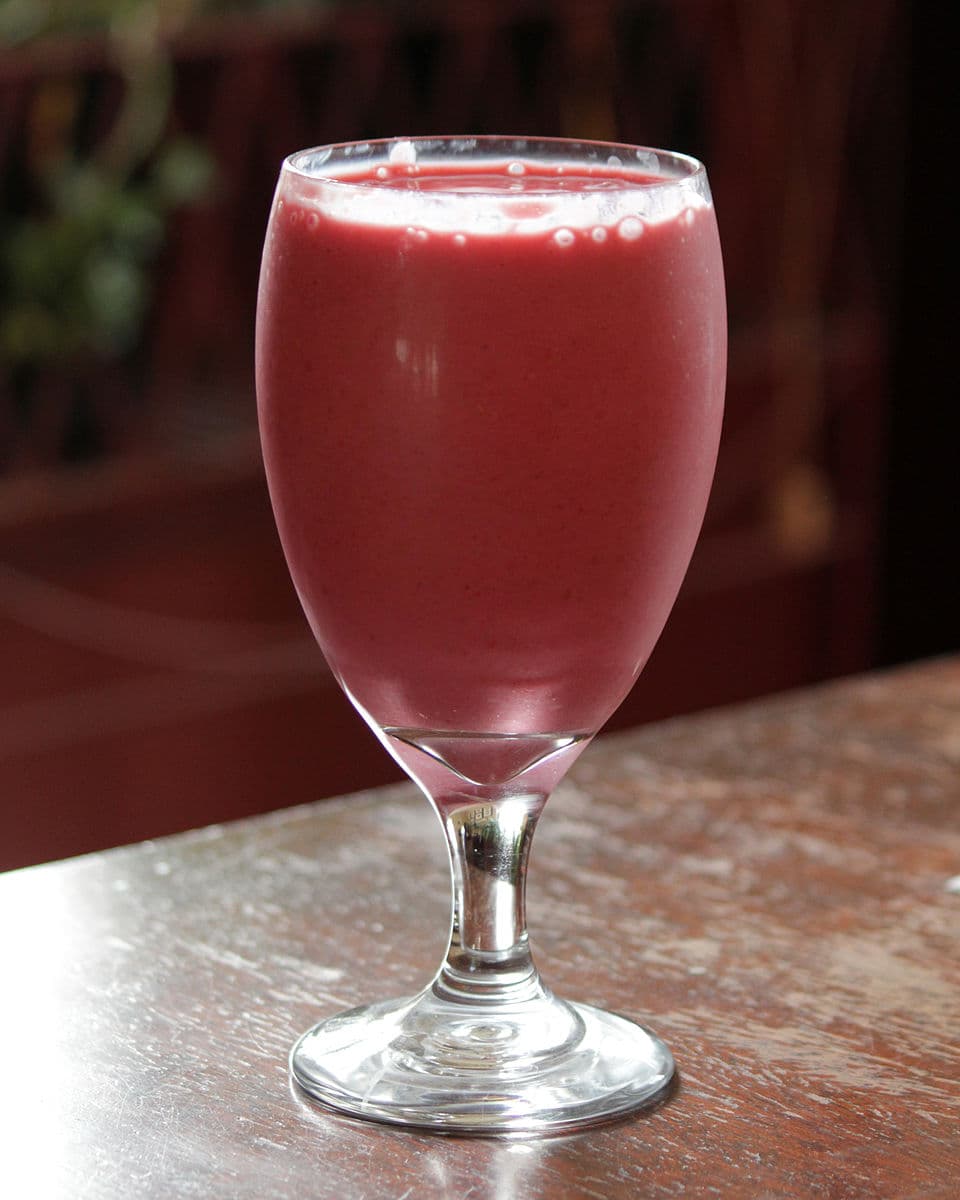 Licuado