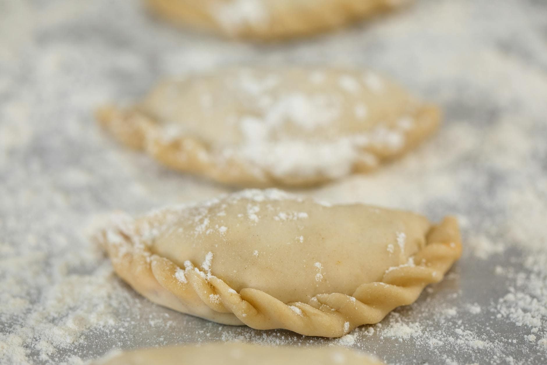 Empanadas