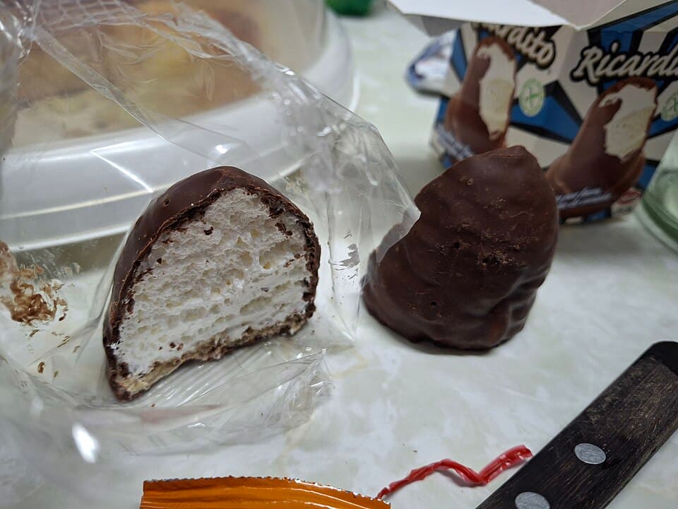 Ricarditos
