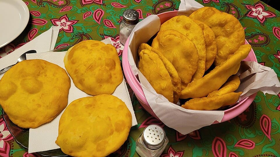Torta Frita