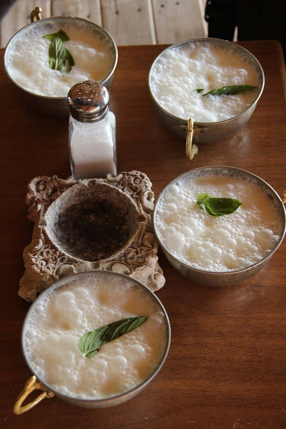 Ayran (Chalop)
