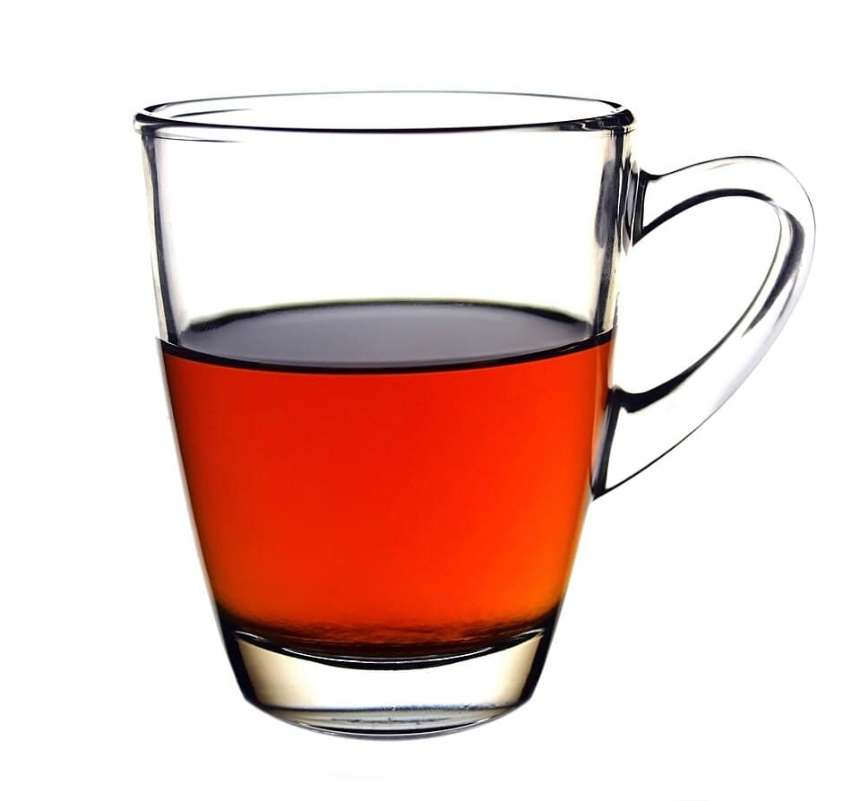 Black Tea (Qora Choy)