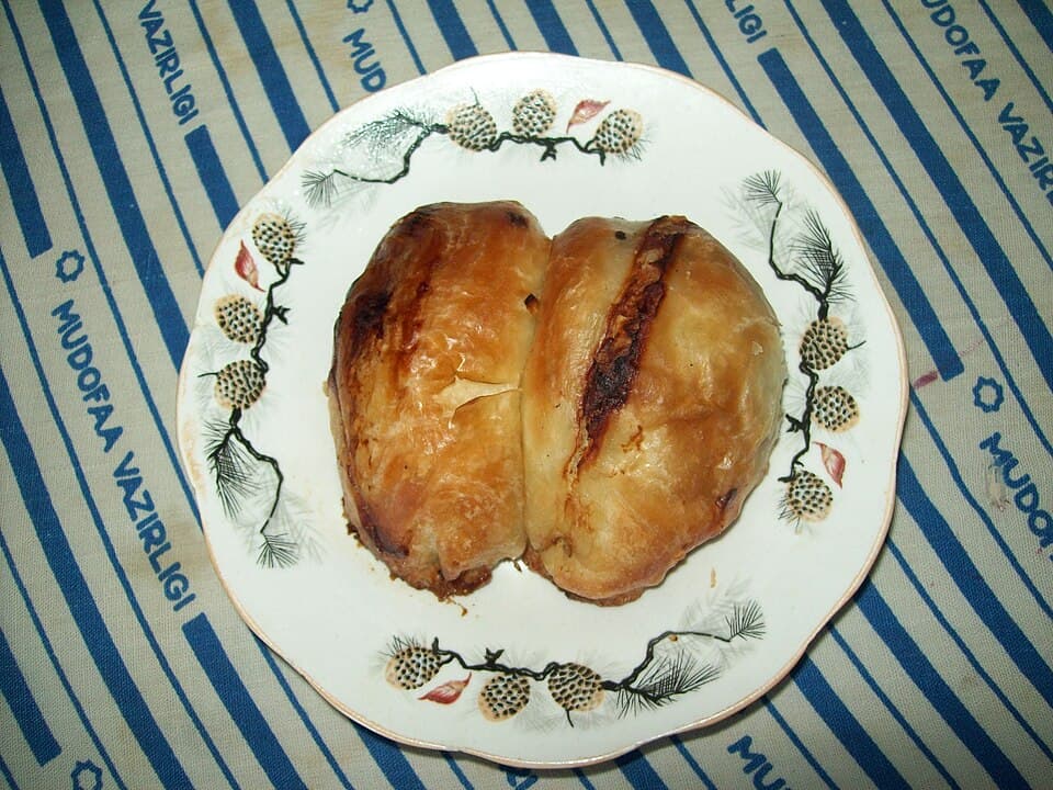 Somsa (Regional Variations)