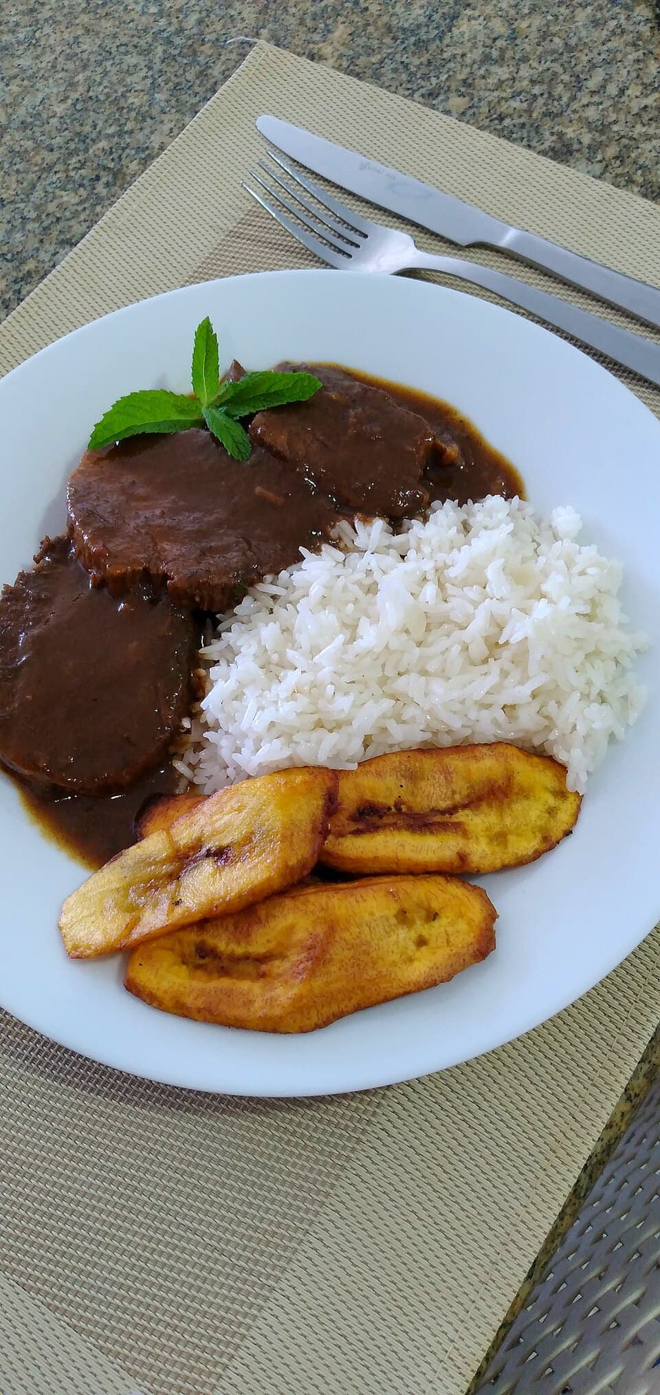 Asado Negro