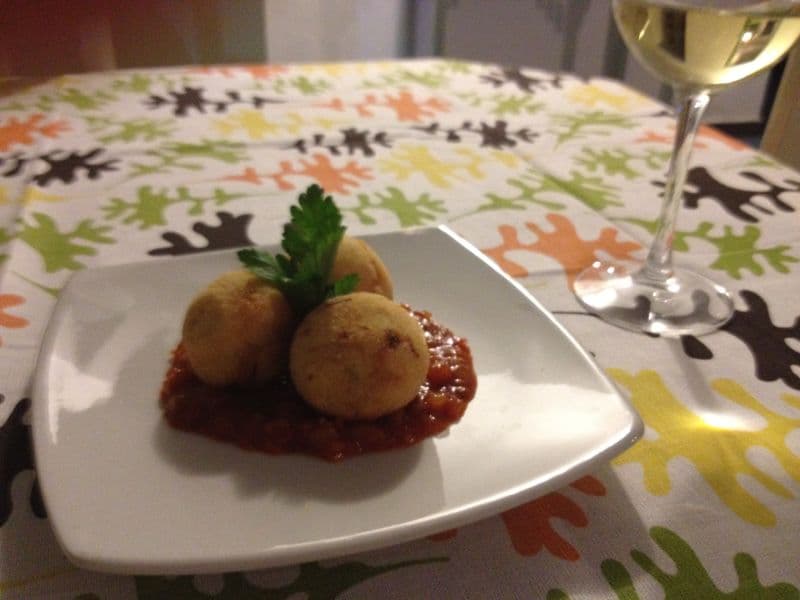 Bollos Pelones