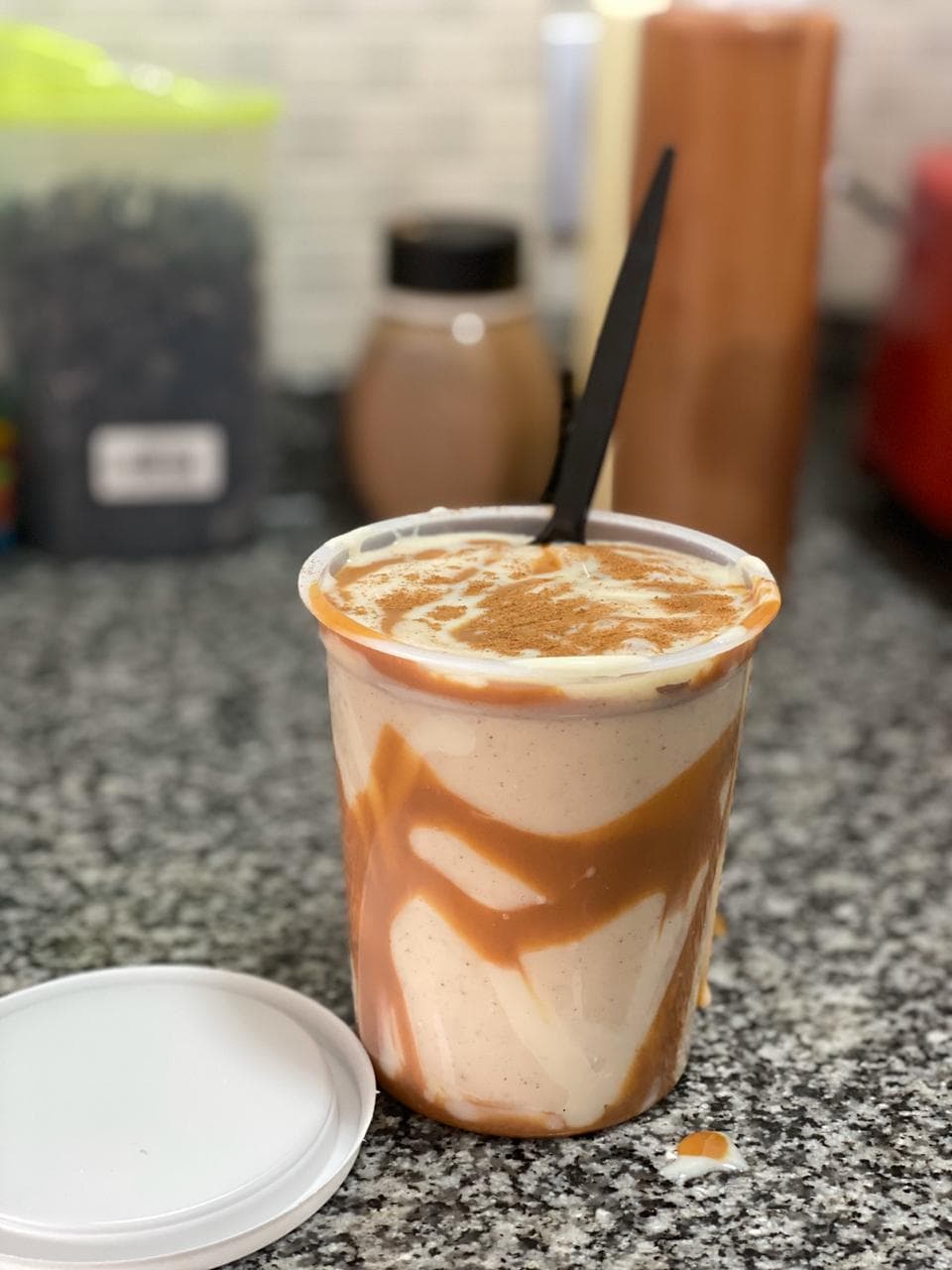 Chicha Criolla