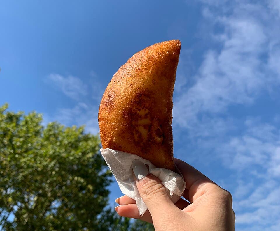 Empanadas