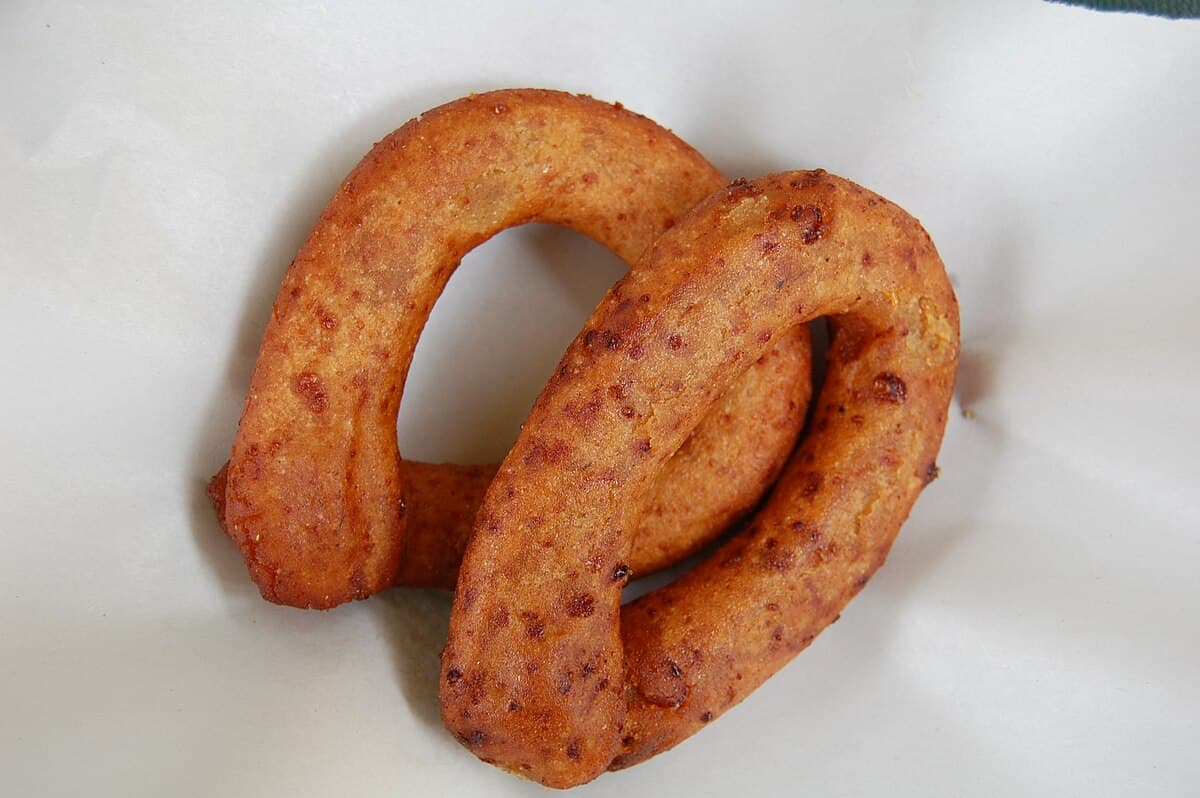 Mandocas