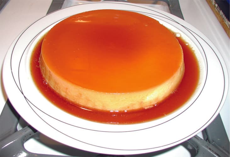Quesillo