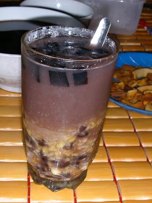 Chè