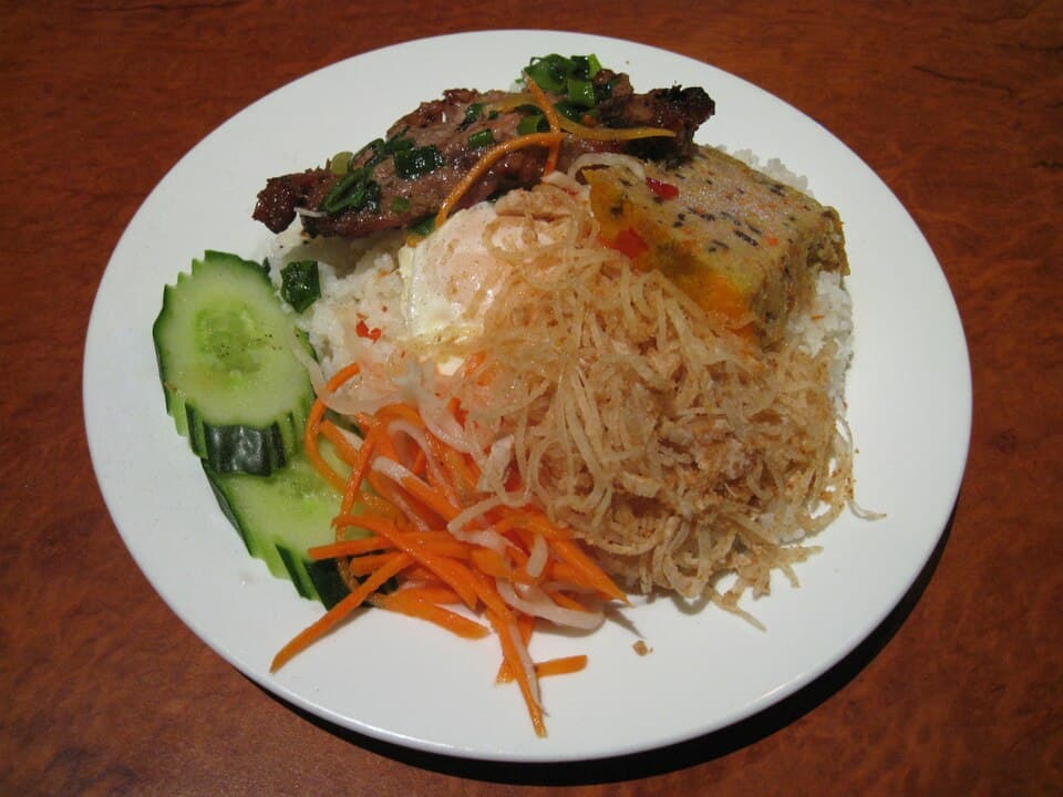 Cơm Tấm