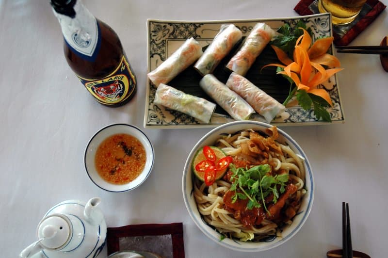 Gỏi Cuốn