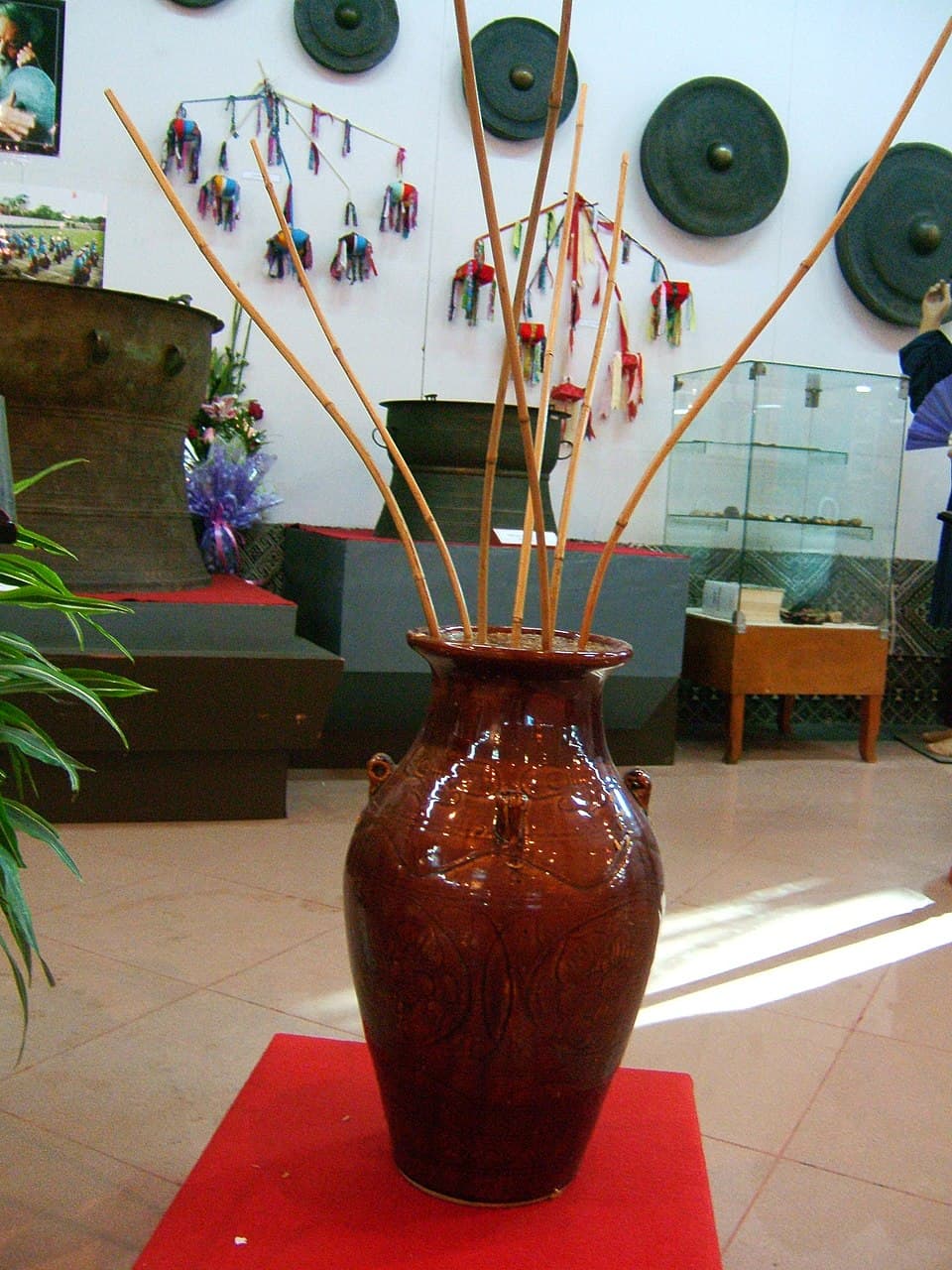 Rượu cần (Rượu cần)