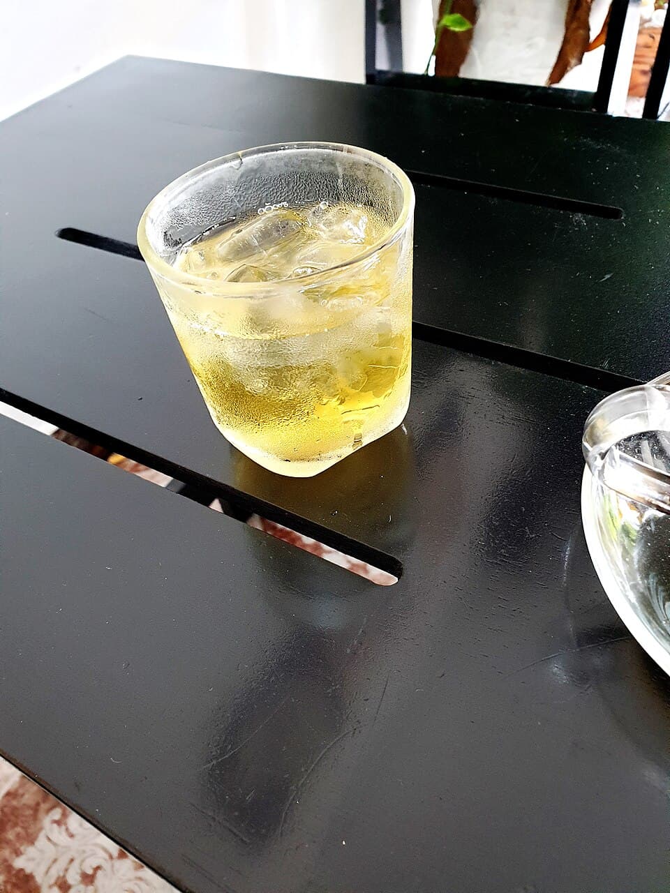 Trà đá (Trà đá)
