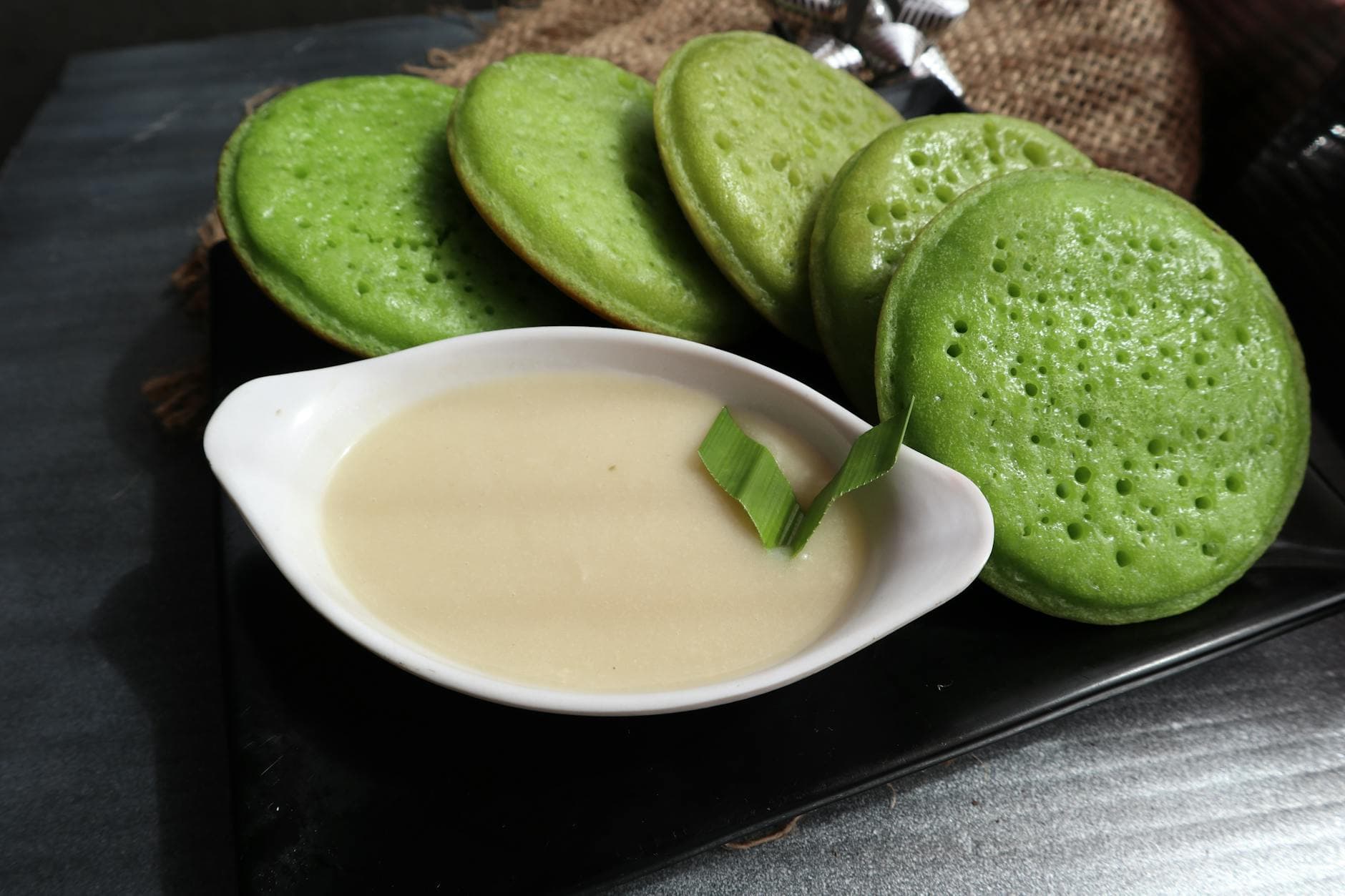 Northern Angola cuisine from Angola