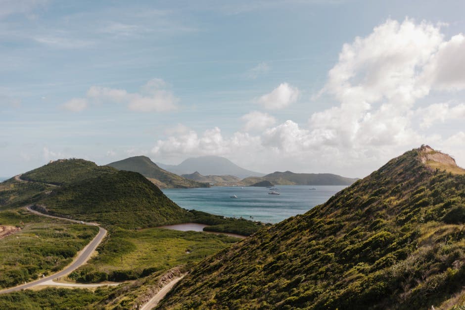 Northern Region cuisine from Saint Kitts and Nevis