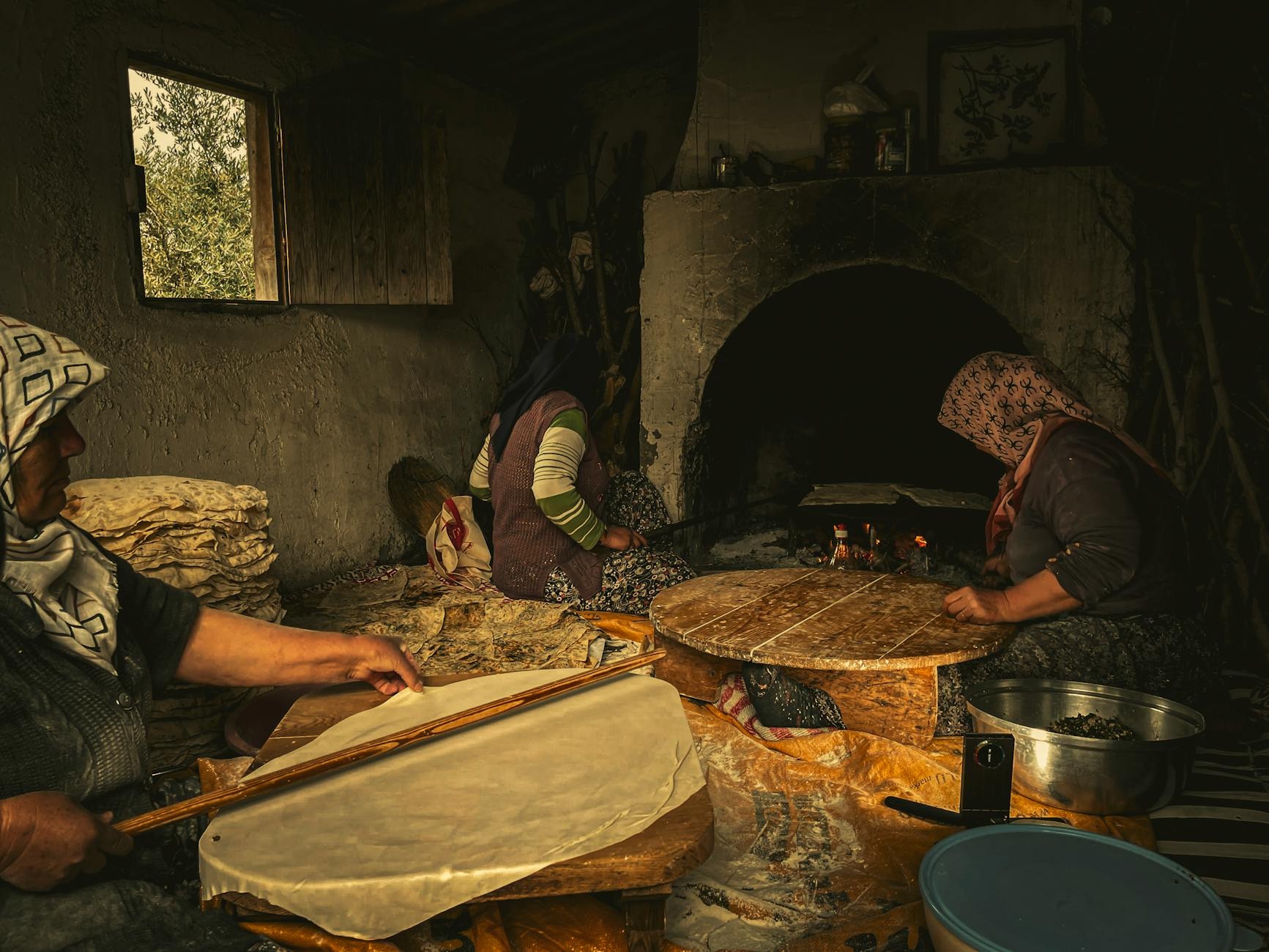Eastern Gambia (Border with Senegal) cuisine from Gambia