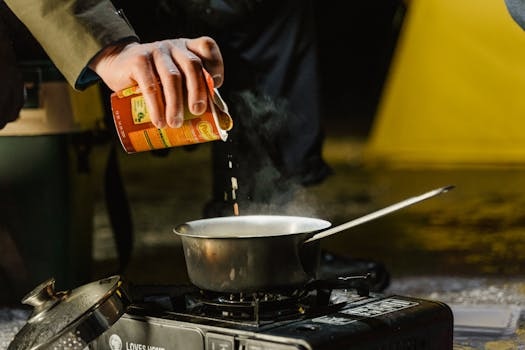 Rift Valley Kalenjin Cuisine cuisine from Kenya