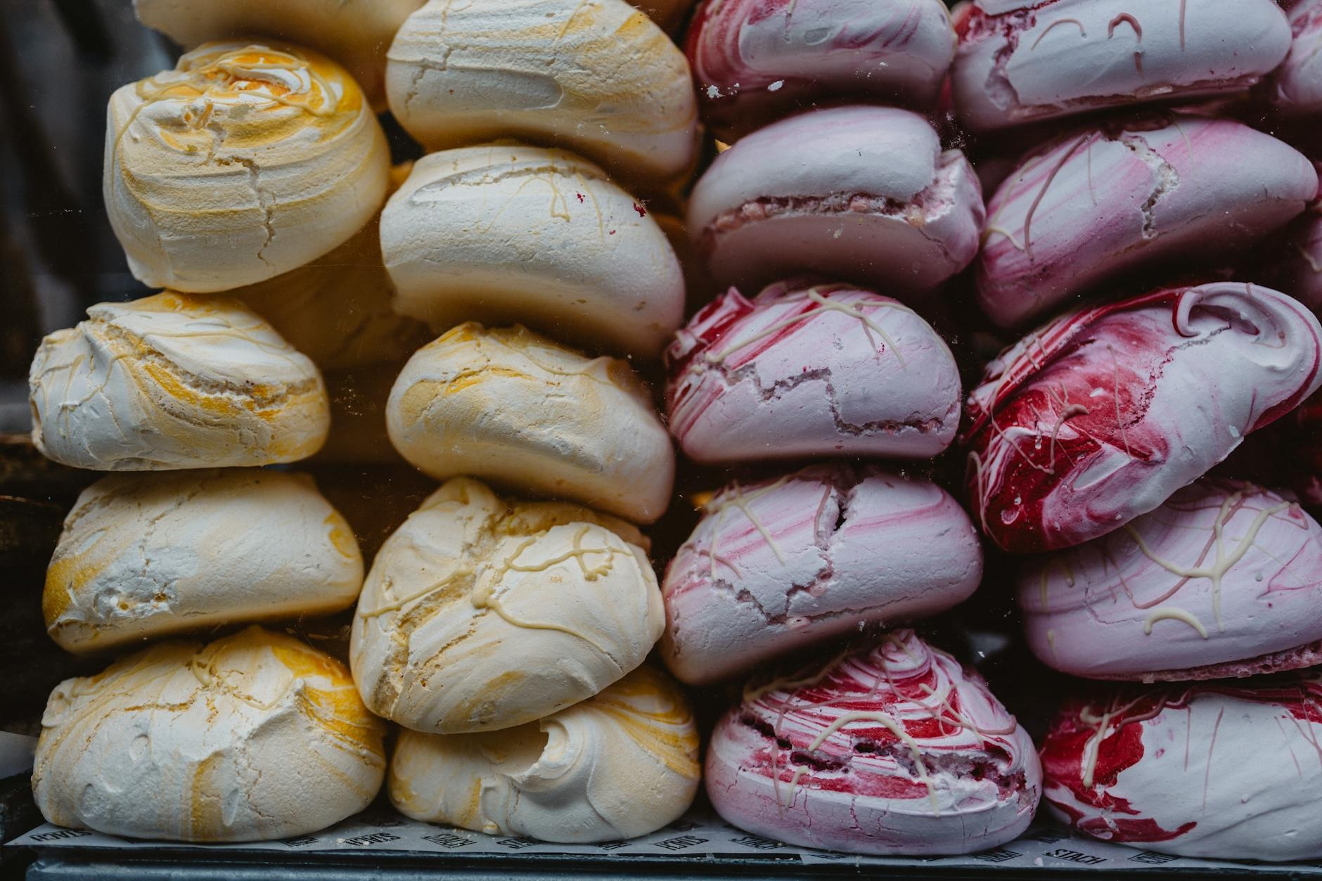 Amsterdam cuisine from Netherlands