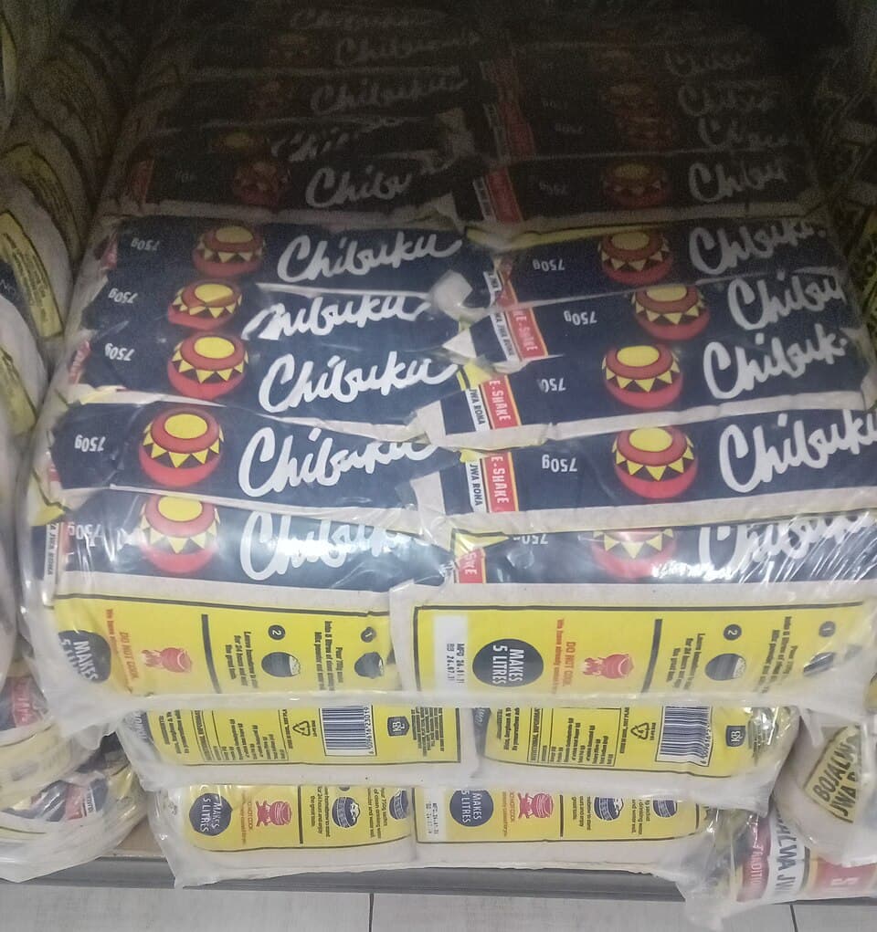 Bojalwa (Chibuku)
