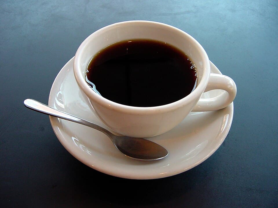 Coffee (Congolese Coffee)