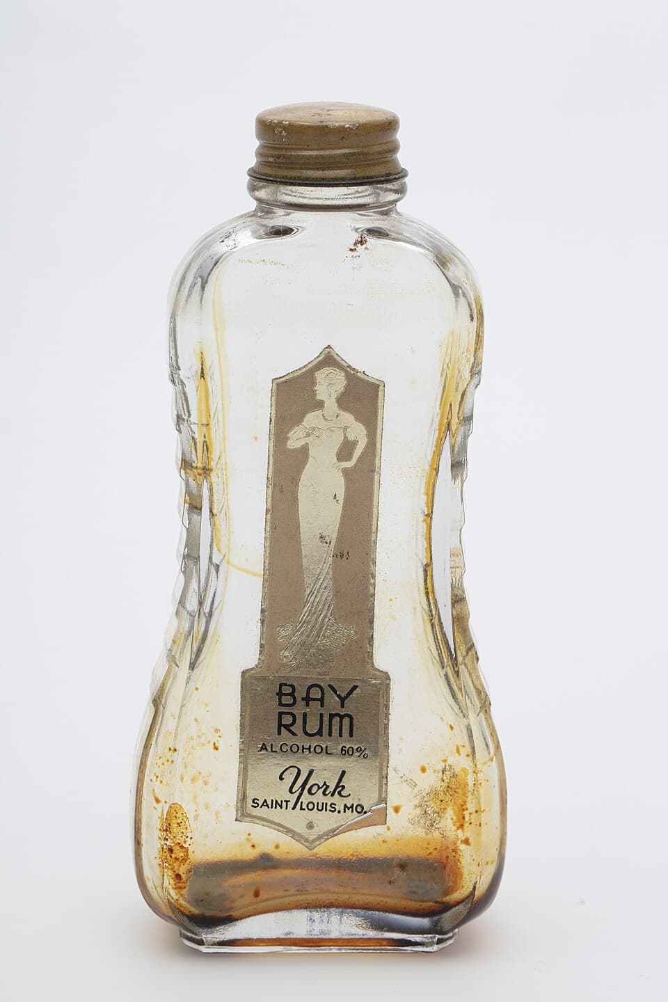 Bay Rum