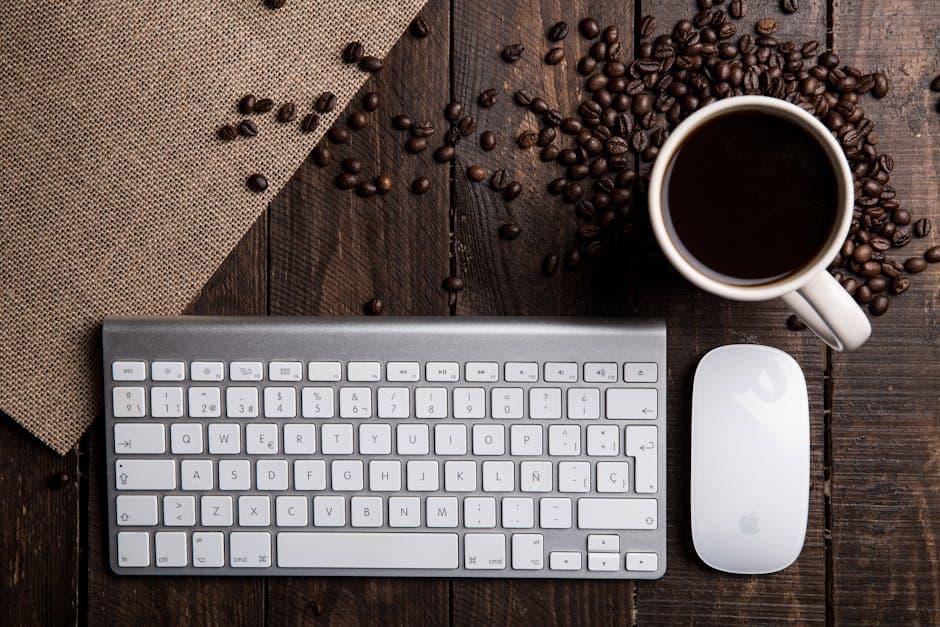 Luxembourg Coffee