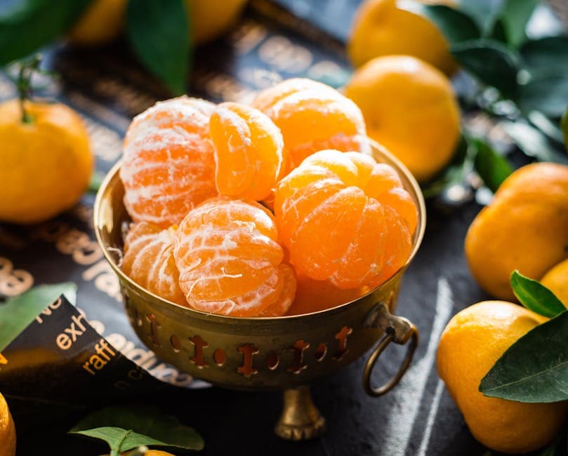 Maltese Orange Juice