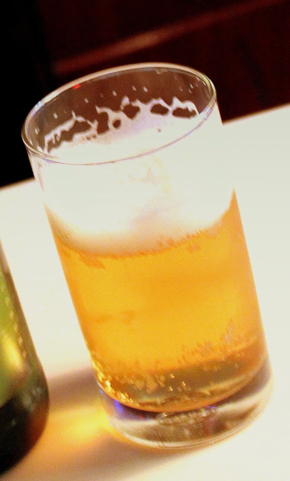 Taedonggang Beer