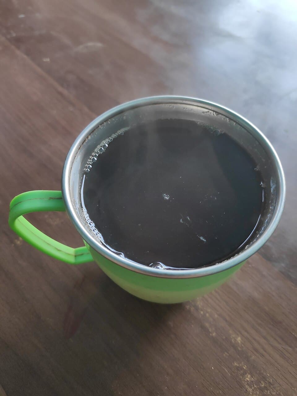 Tangawizi (Ginger Tea)