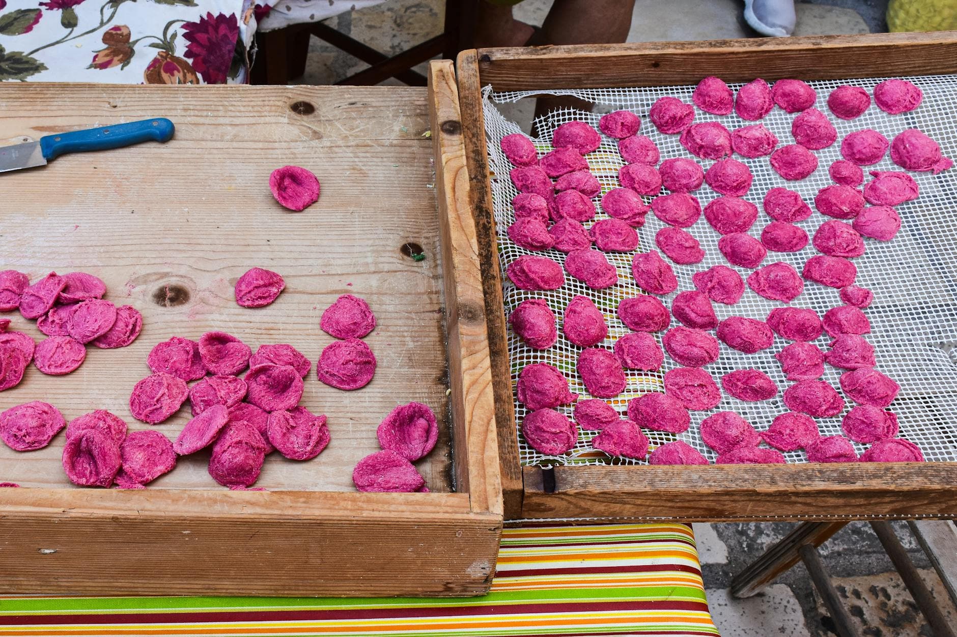 Borgou/Alibori (Northern Savanna) cuisine from Benin