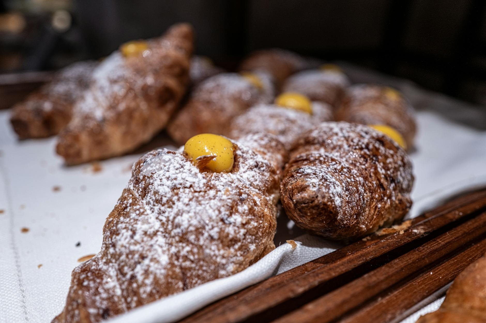 Oberland (Highlands) cuisine from Liechtenstein