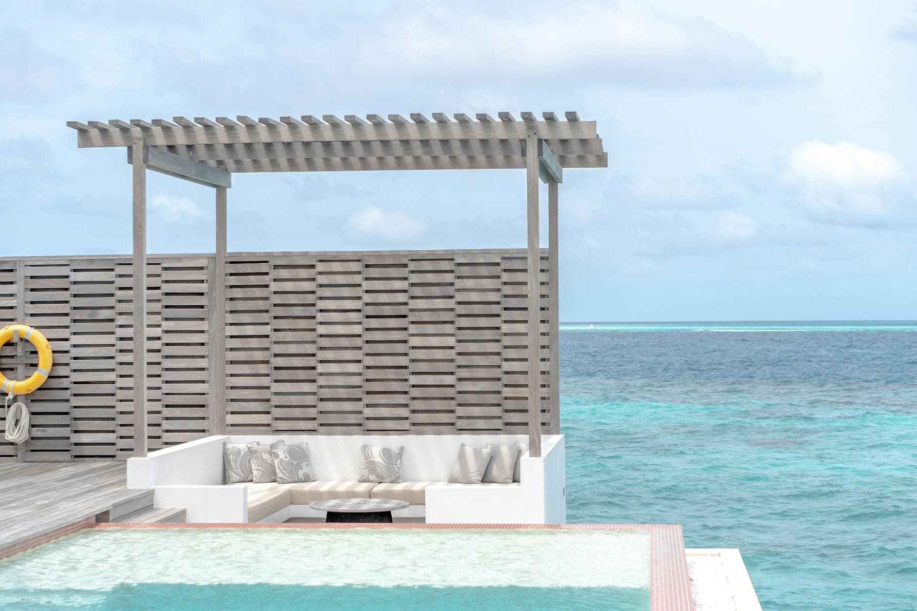 Ari Atoll - Local Island Guesthouses cuisine from Maldives