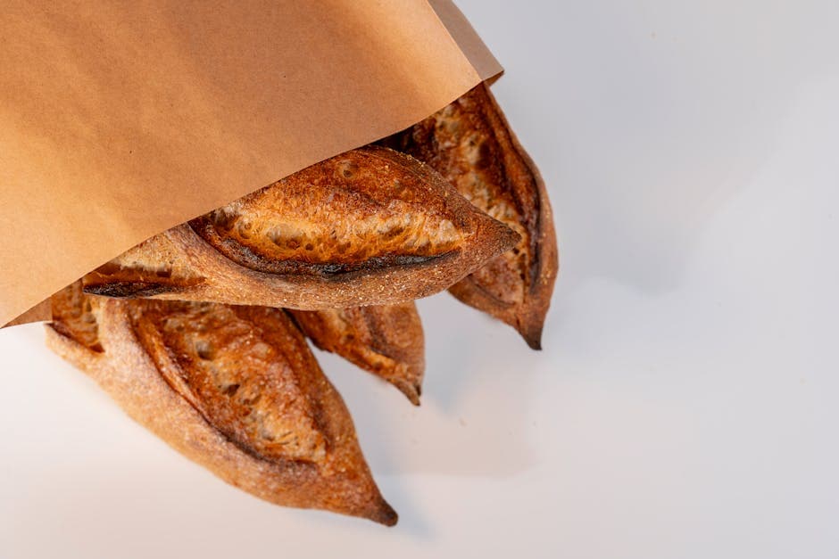 Pão Doce (Sweet Bread)
