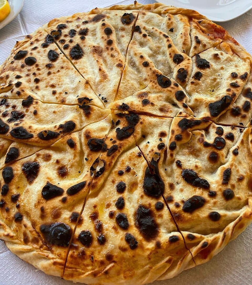 Lakror (Savory Pie)
