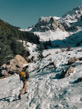 Kabylie cuisine from Algeria
