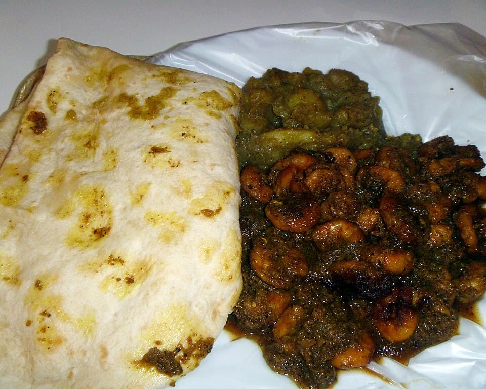 Roti