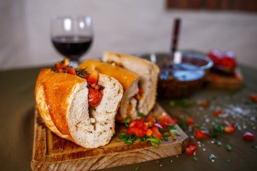 Choripán
