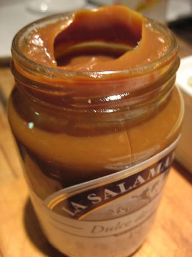 Dulce de Leche