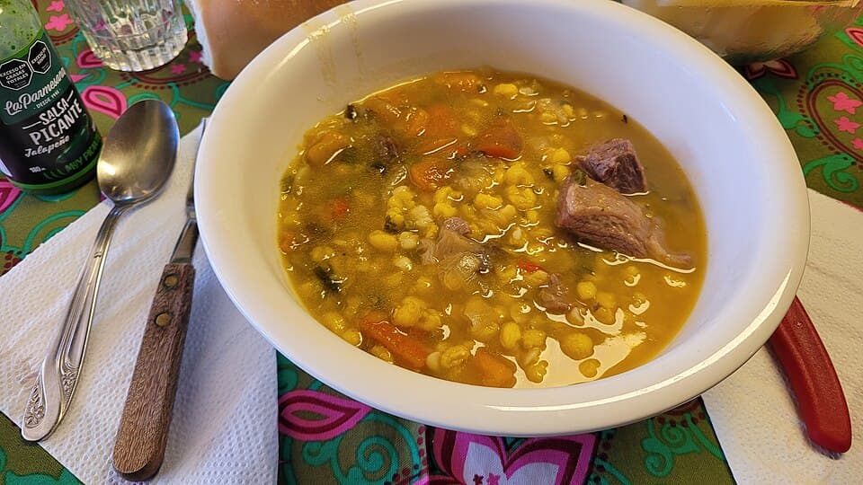 Locro