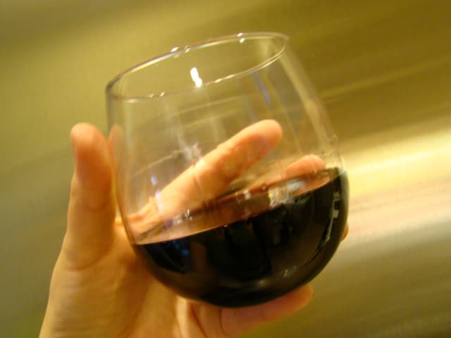 Malbec Wine