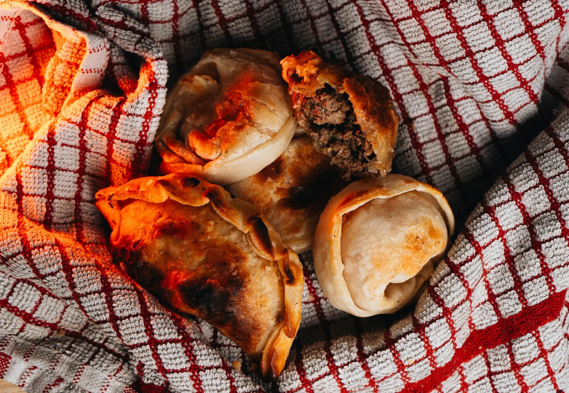 Northwest (Salta & Jujuy) cuisine from Argentina