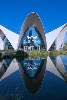 Submarino