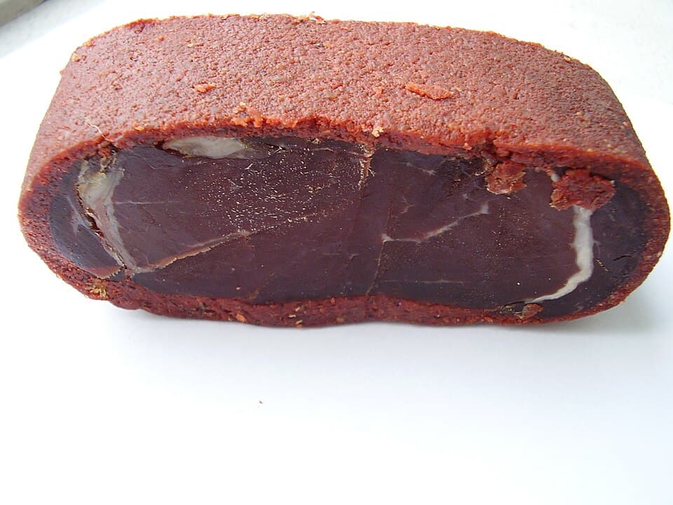 Basturma