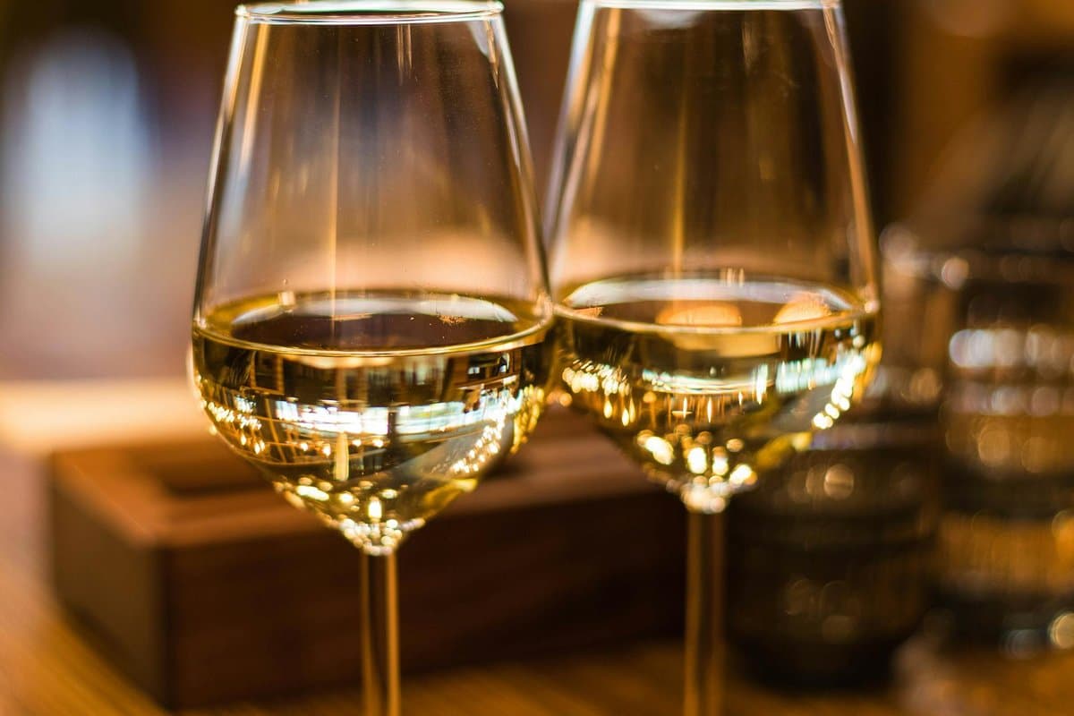 Armenian Wine