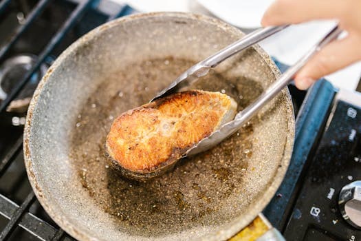 Fish Fry Experience
