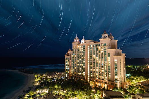 Grand Bahama Island (Freeport) cuisine from Bahamas